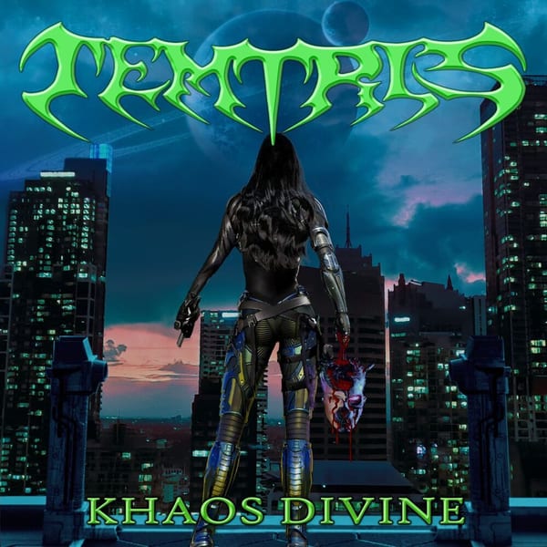 Temtris