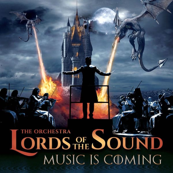 The Lords of the Sound