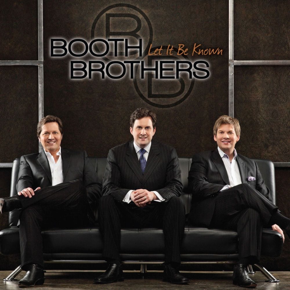 Booth Brothers