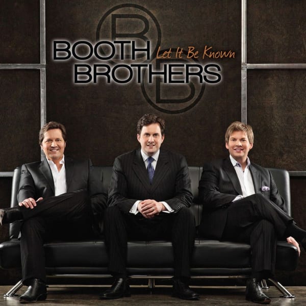 Booth Brothers