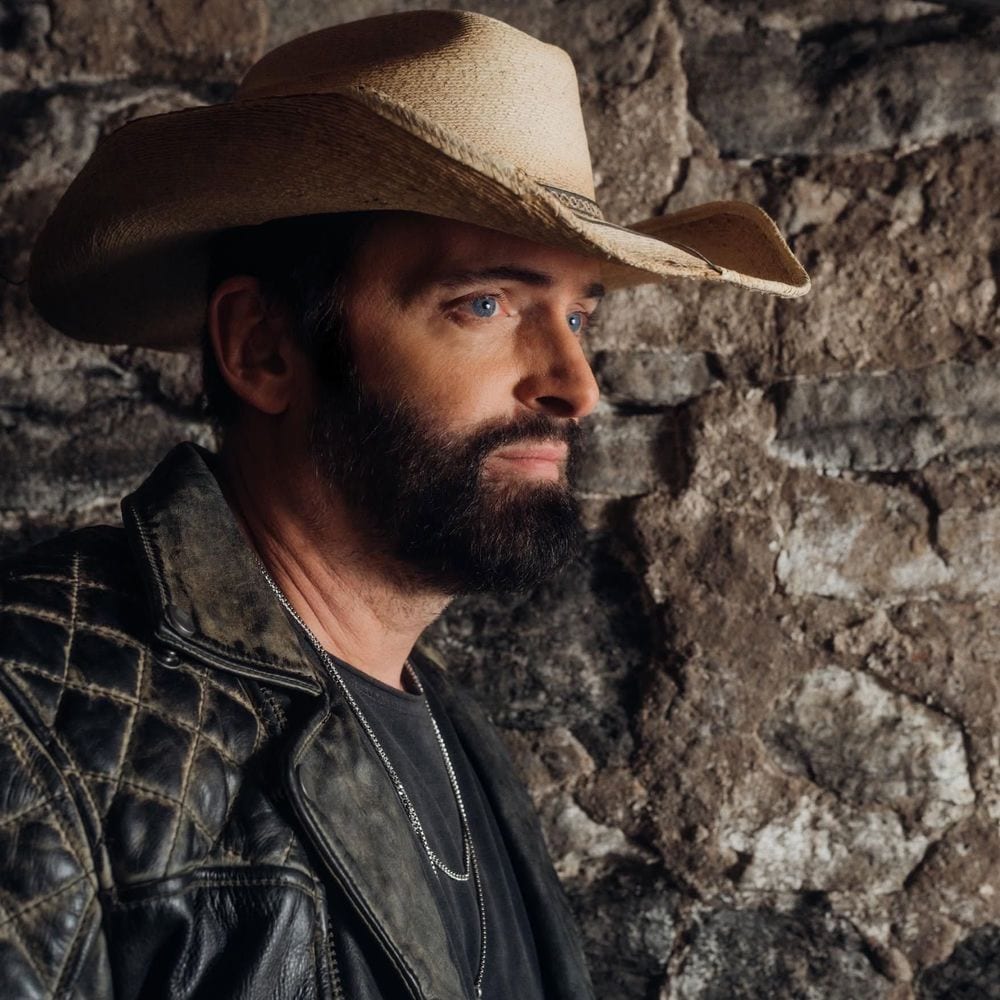 Dean Brody