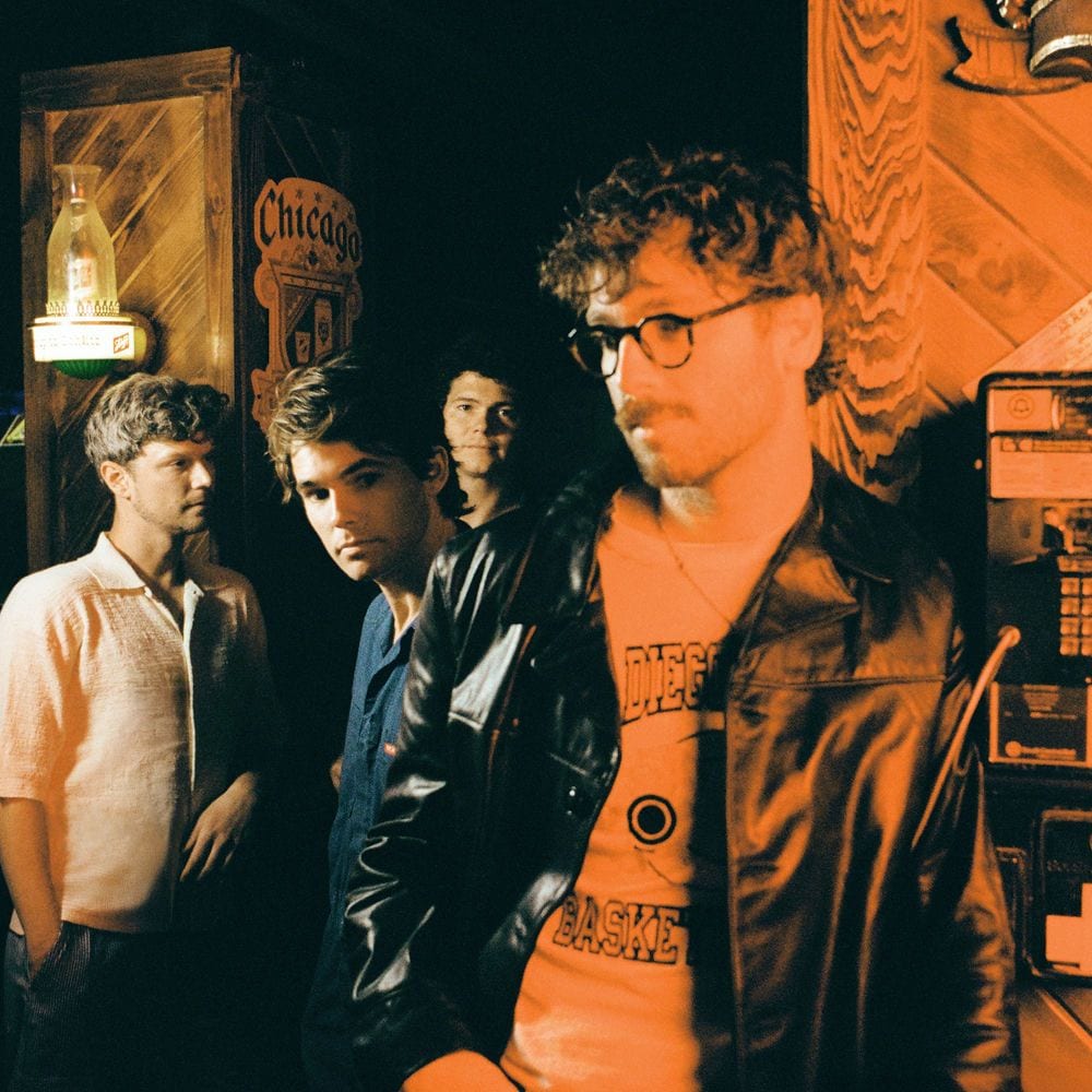 The Brook & The Bluff