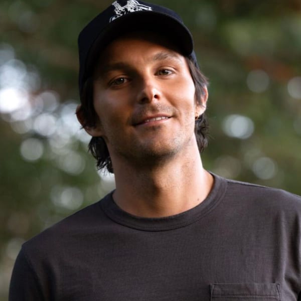 Charlie Worsham