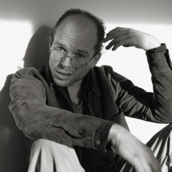 Jonas Lundqvist