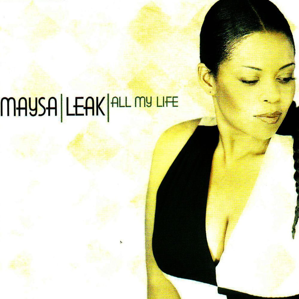 Maysa Leak