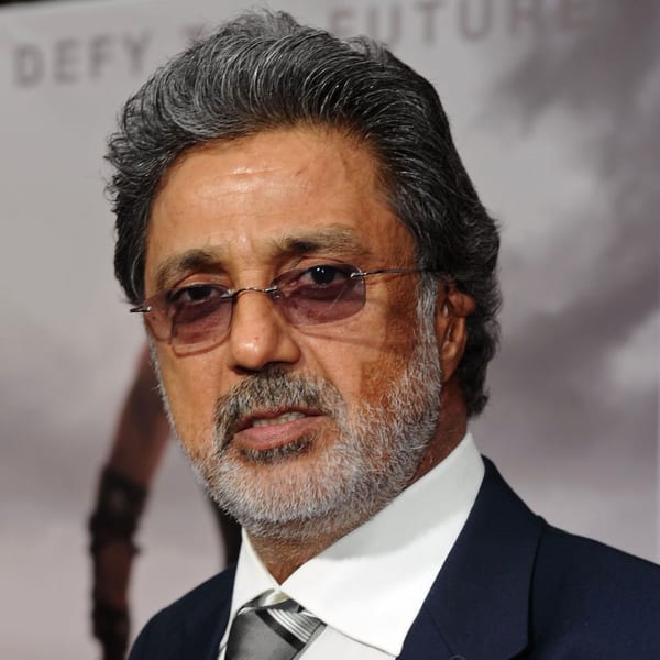 Dariush