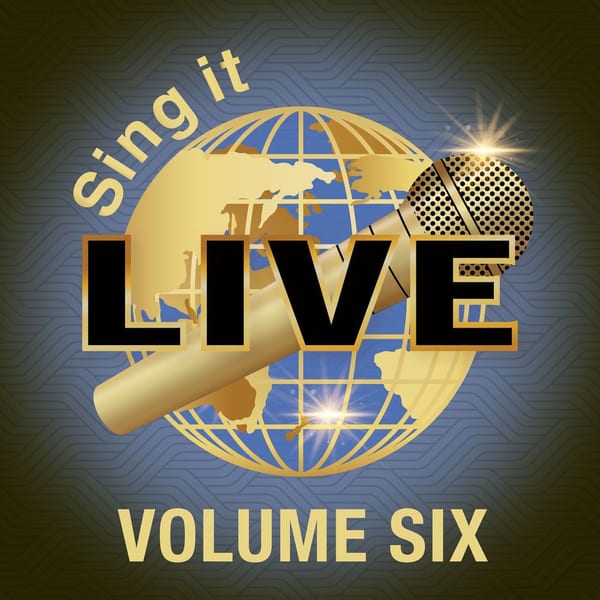Sing it Live