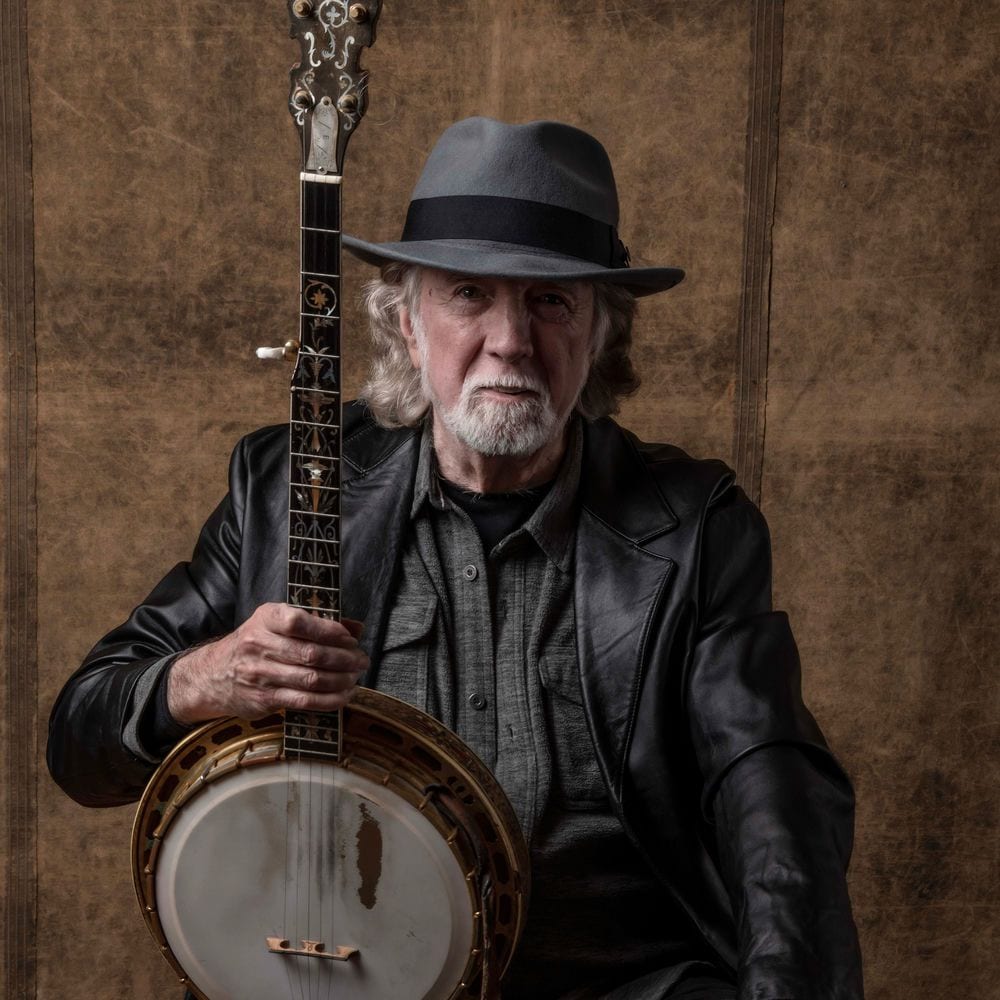 John McEuen