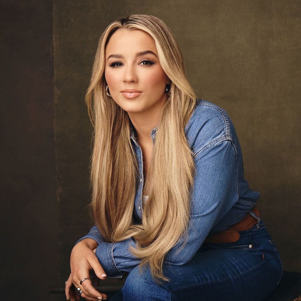 Gabby Barrett
