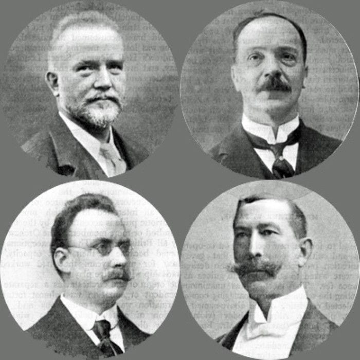 National Symphony Orchestra