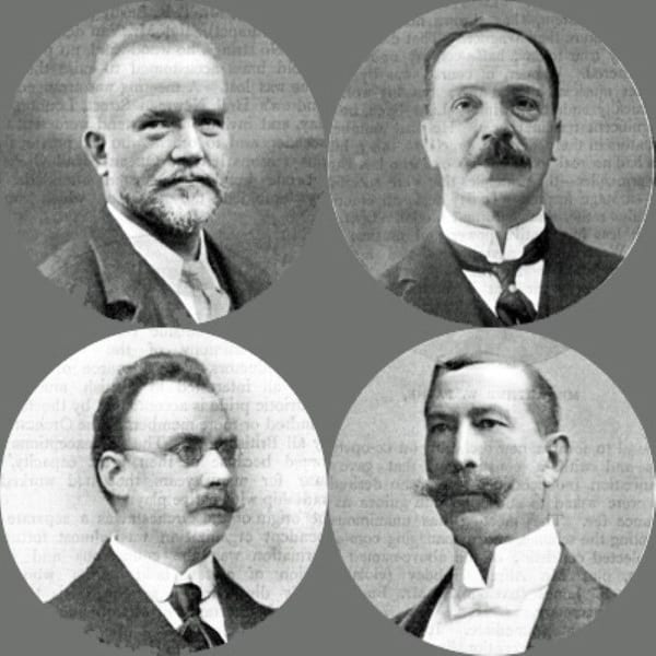 National Symphony Orchestra