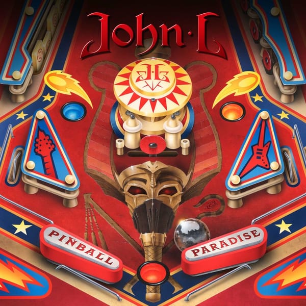 John L
