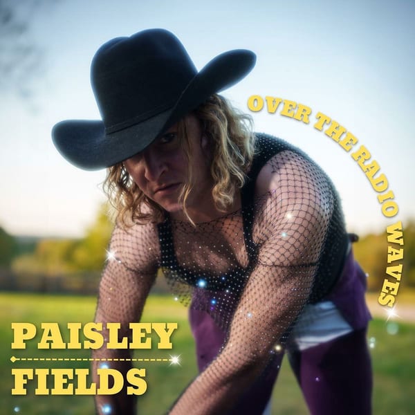 Paisley Fields