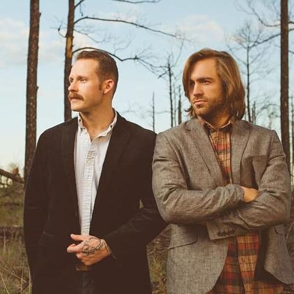 Penny & Sparrow