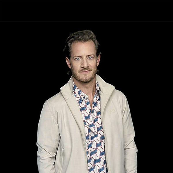 Tyler Hubbard