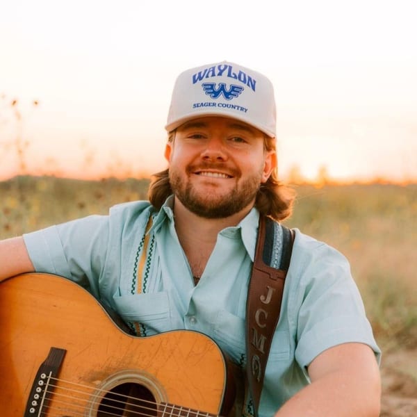 Cooper Mohrmann