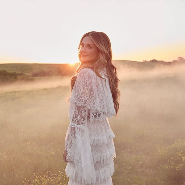 Carly Pearce
