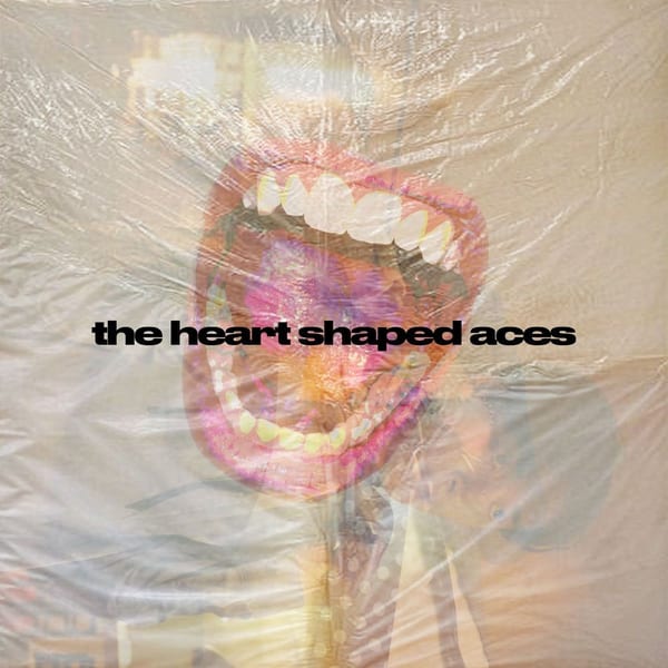 The Heart Shaped Aces