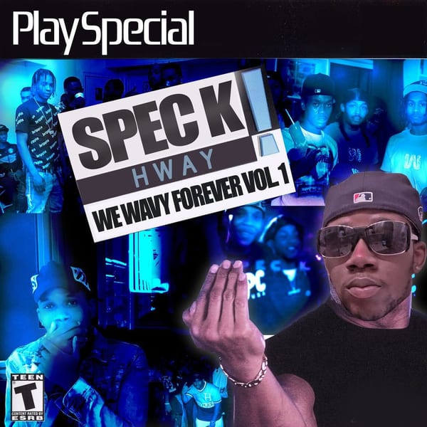 Spec K