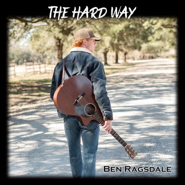Ben Ragsdale