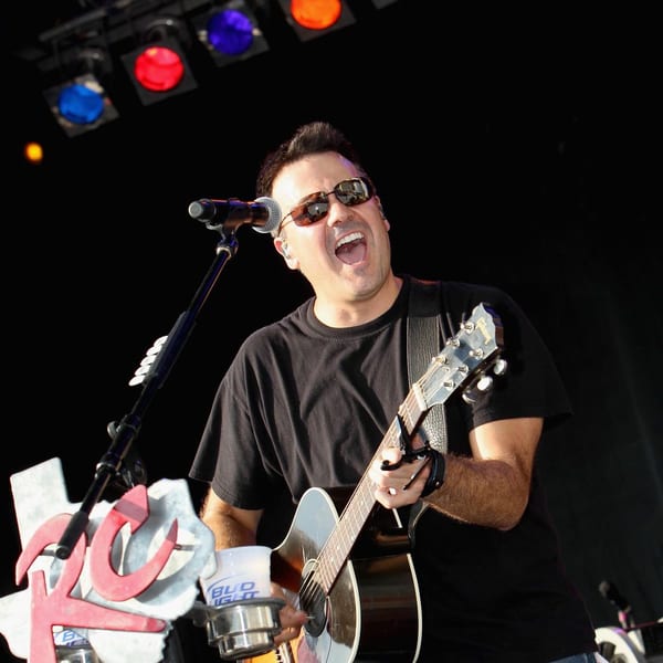 Roger Creager