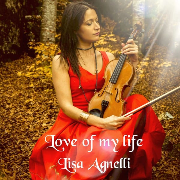 Lisa Agnelli