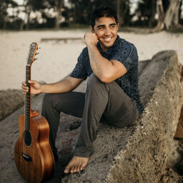 Kolohe Kai