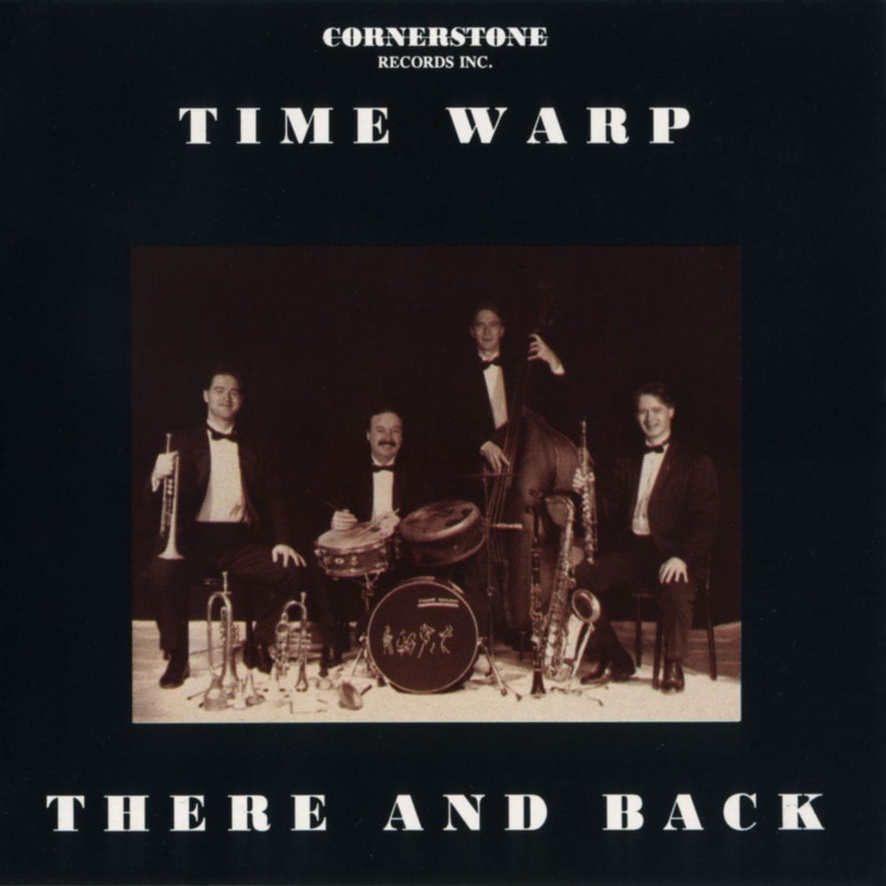 Time Warp