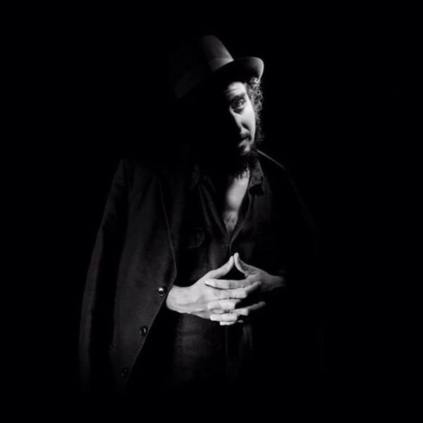 Vinicio Capossela