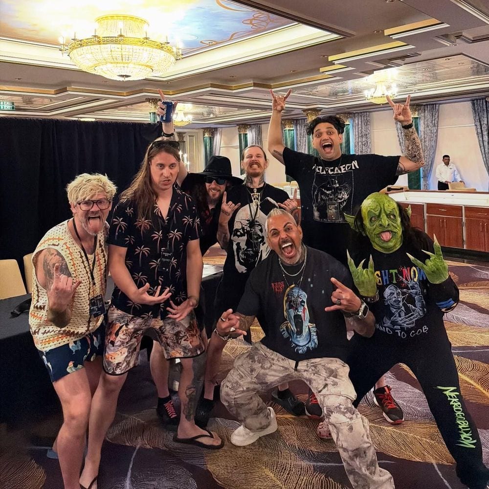 Nekrogoblikon