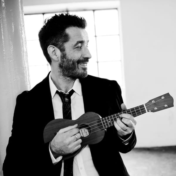 Daniele Silvestri