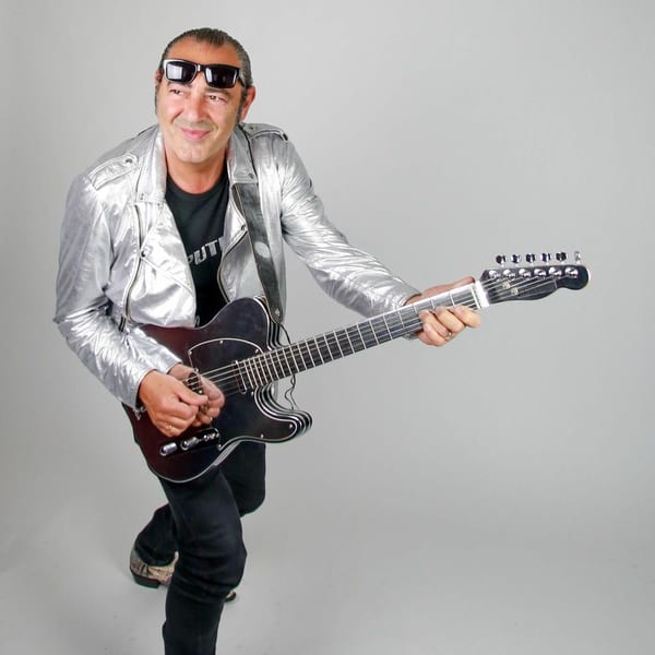 Luca Carboni