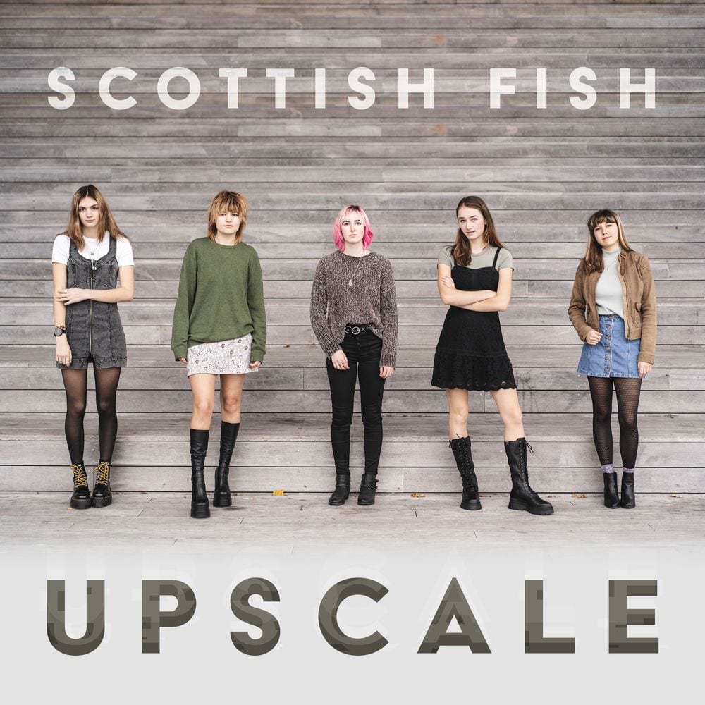 Scottish Fish