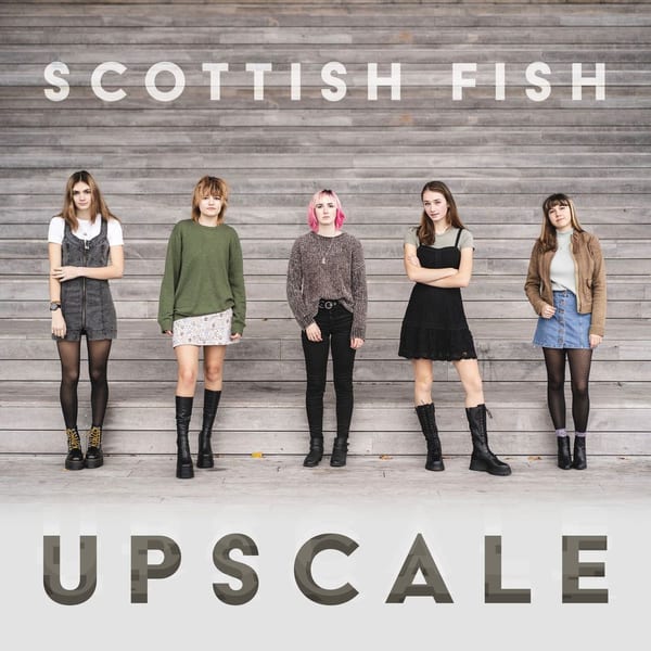 Scottish Fish