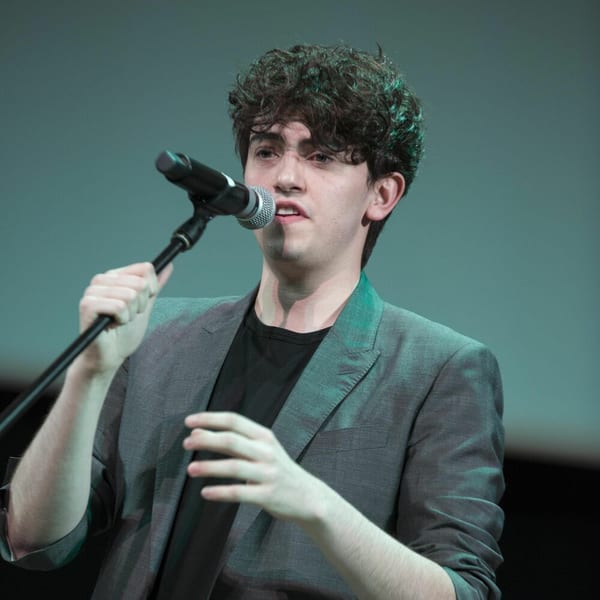Michele Bravi