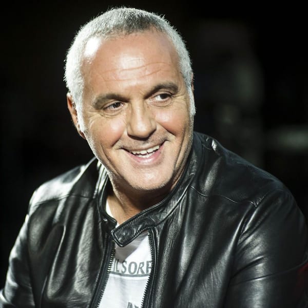 Giorgio Panariello