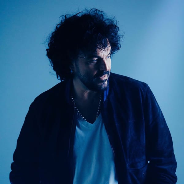 Francesco Renga
