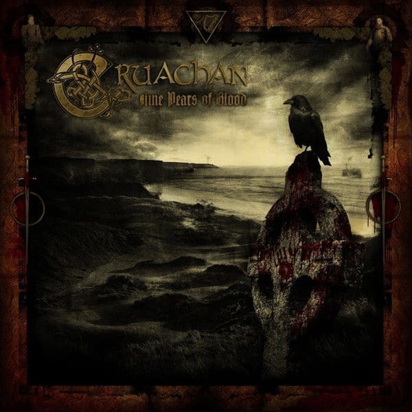 Cruachan