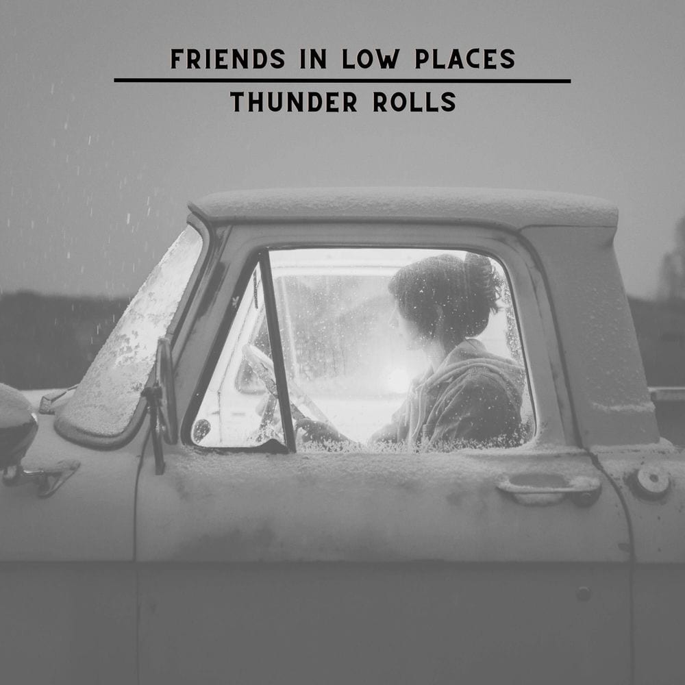 Friends In Low Places