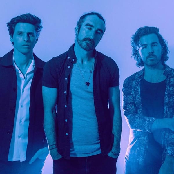 The Coronas