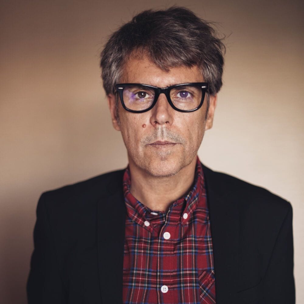 Iván Ferreiro