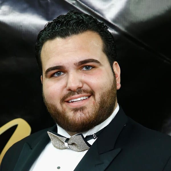 Sal Valentinetti