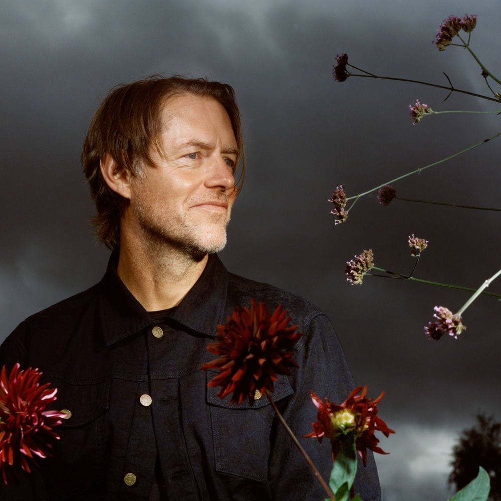 Ed O’Brien