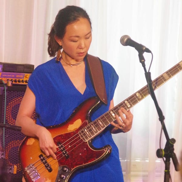 Linda May Han Oh