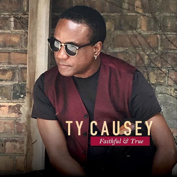 Ty Causey