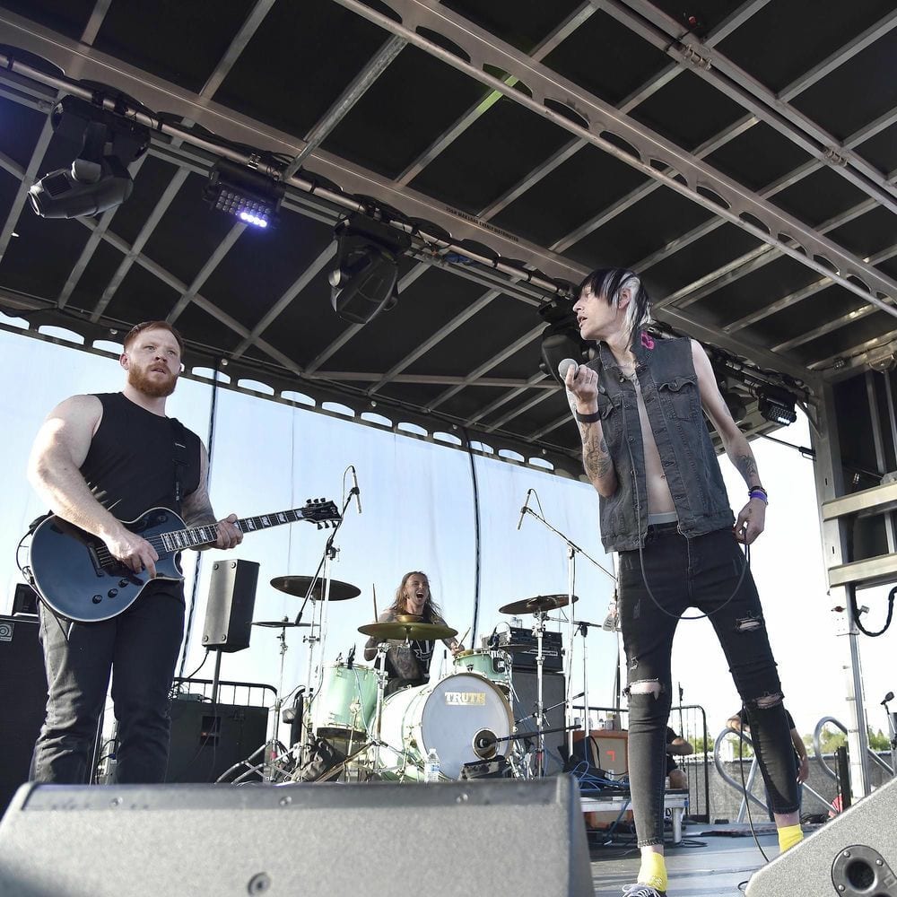 A Skylit Drive