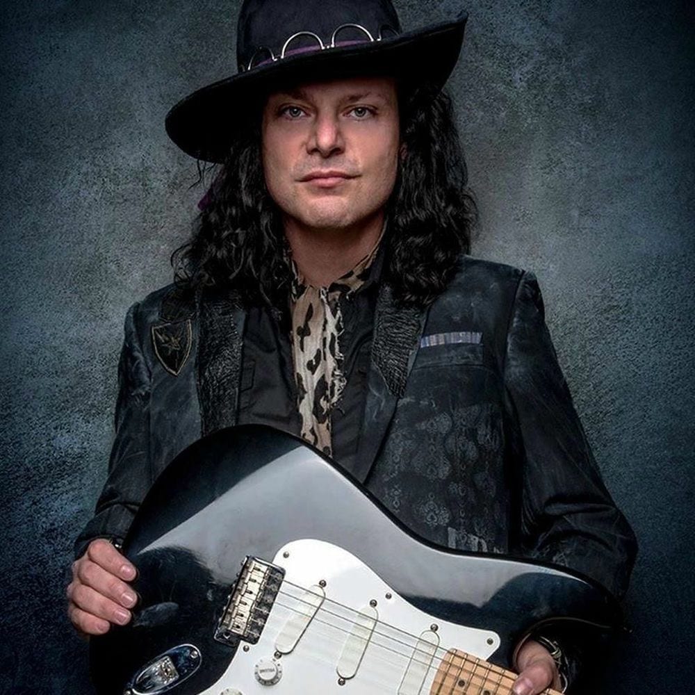 Anthony Gomes