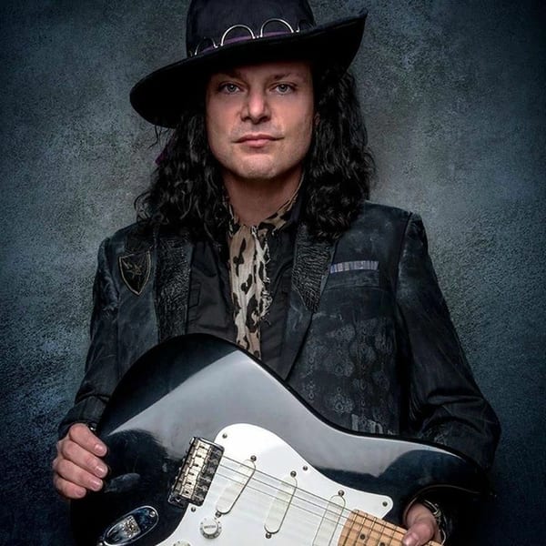 Anthony Gomes