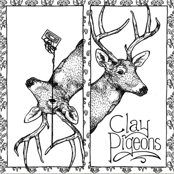 Clay Pigeons
