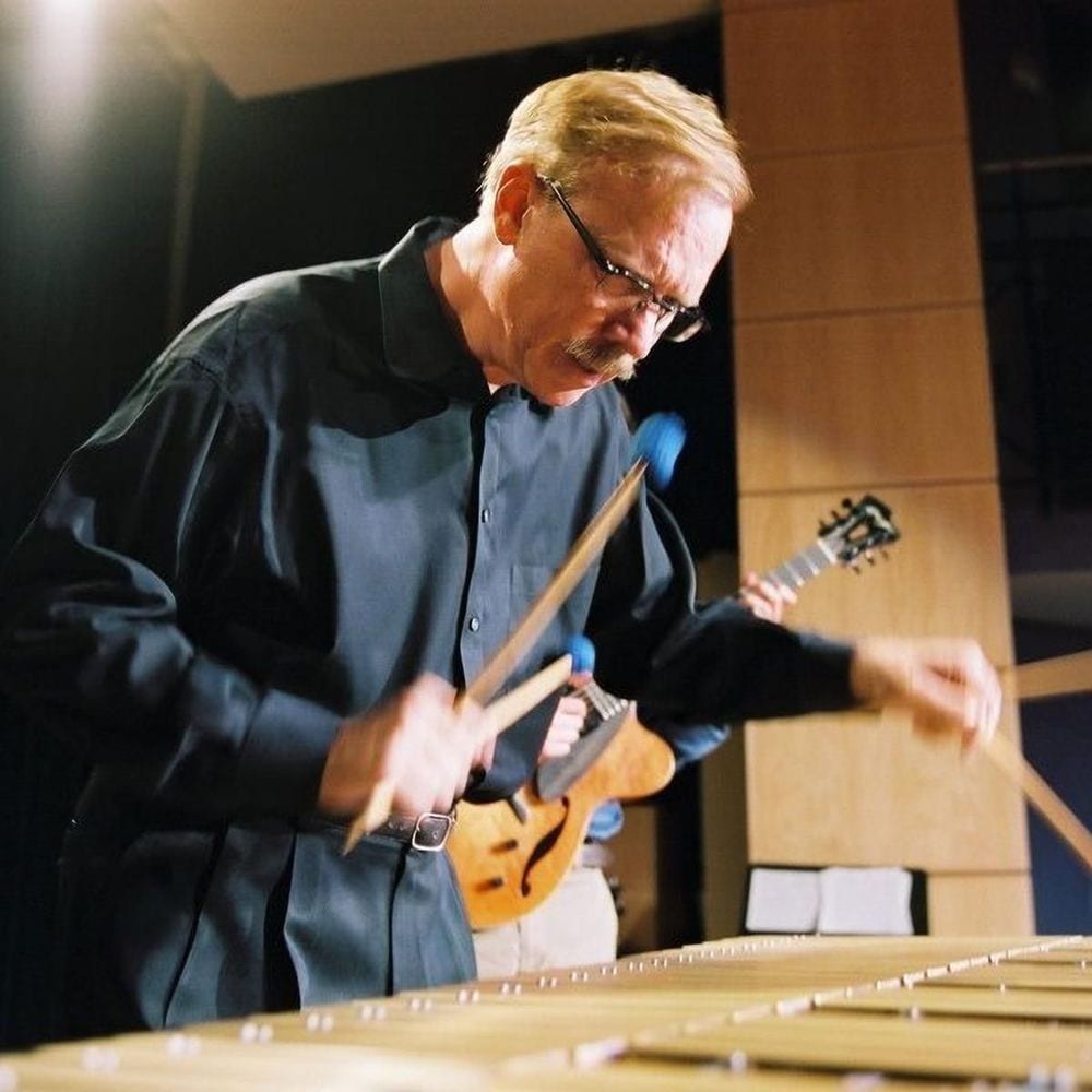 Gary Burton